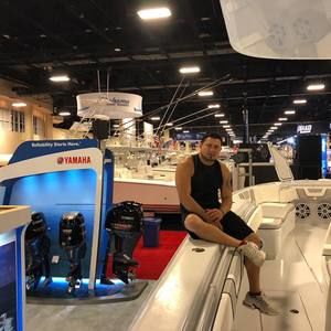 Meet your Posher, Armando jose